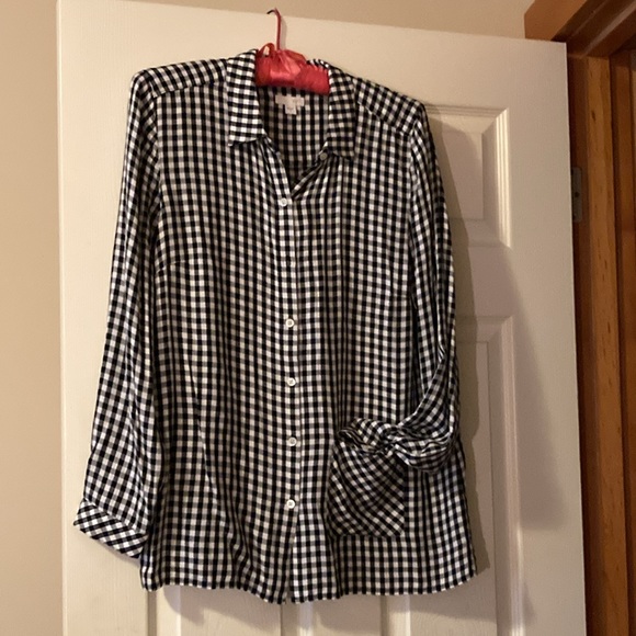 Blouse - Picture 2 of 2